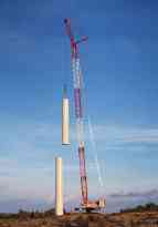 Liebherr LR 1400/2-W, Liebherr